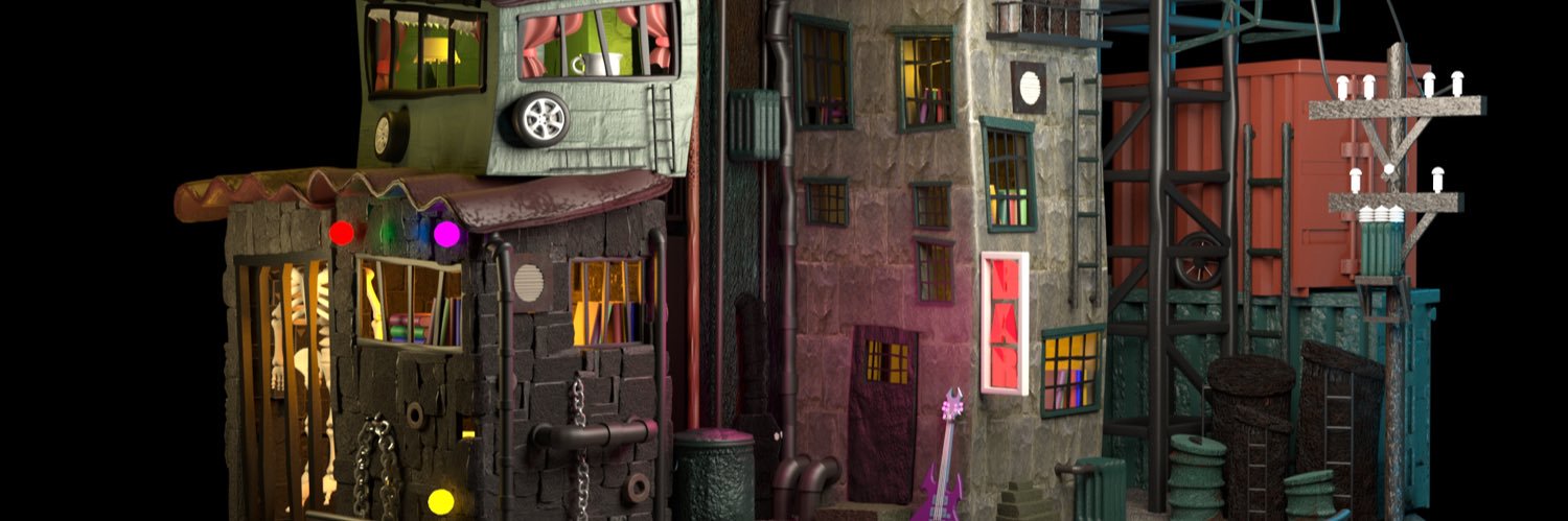 YulaKabas's profile banner image