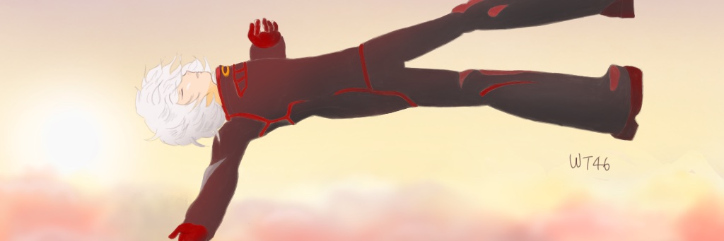 WT46（シロー） banner