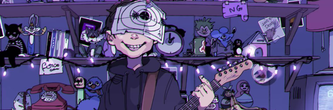 tenku's profile banner image