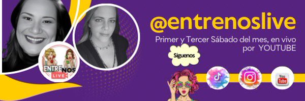 entrenoslive1 Profile Banner