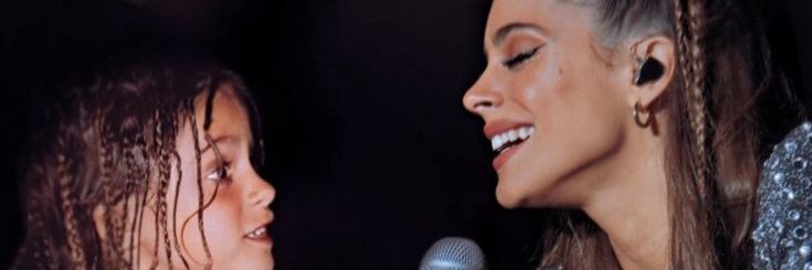 Lua silva banner