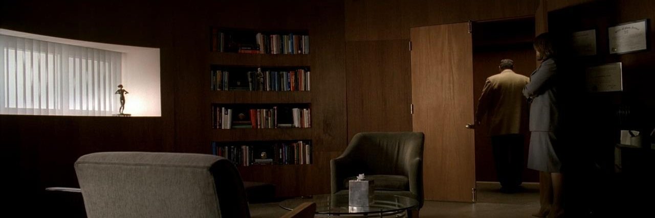 nathaniel fisher jr que faz análise banner