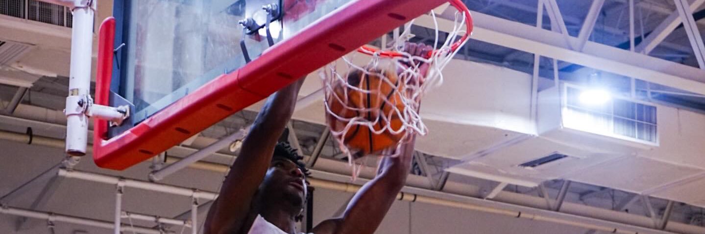 Christian Smith banner