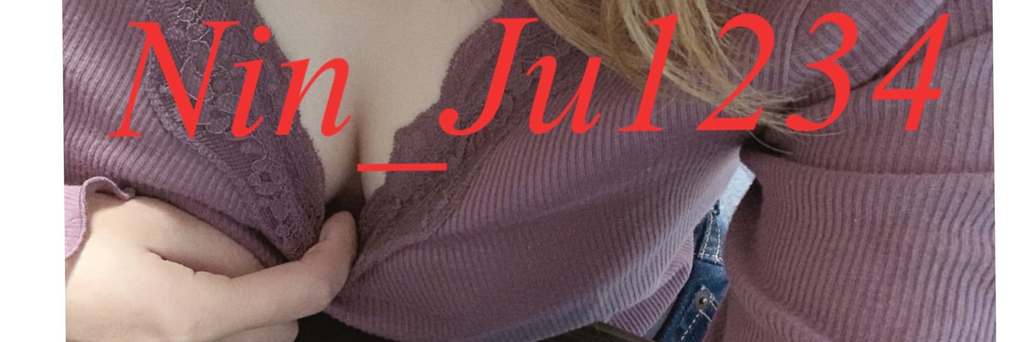 Nin@美人妻@寝取らせ旦那 banner
