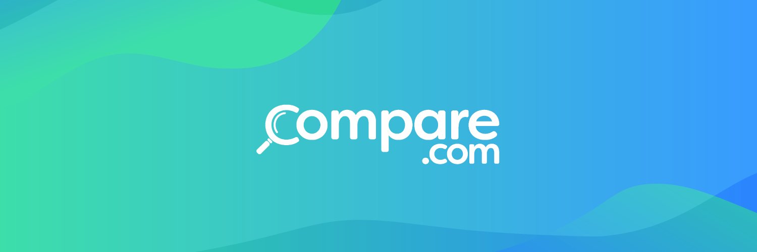 Compare.com banner