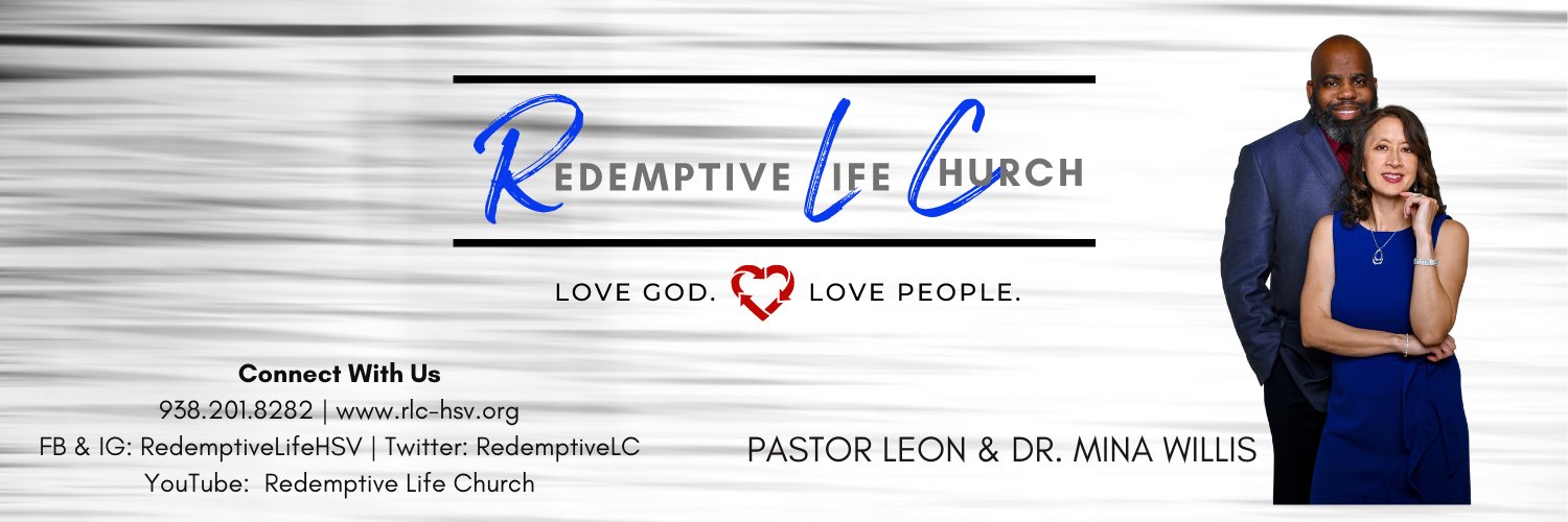 RedemptiveLC's profile banner image