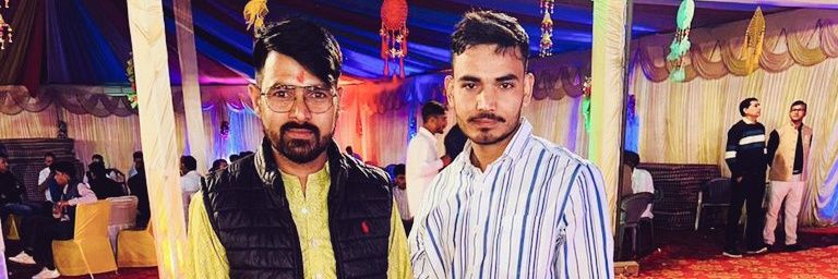 choudhary surendra jawliya banner