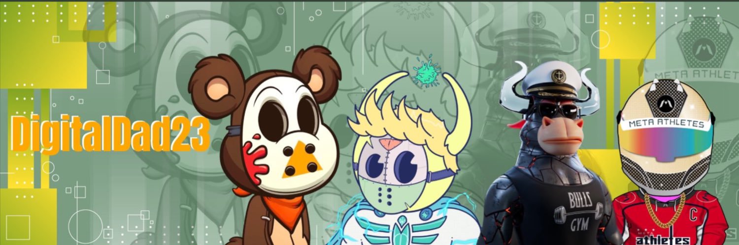 DigitalDad23🇨🇦's banner