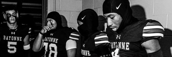 LJHayes5 Profile Banner