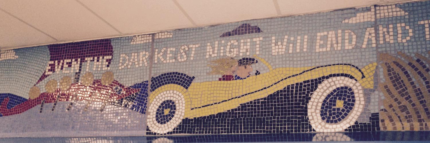ClearviewHS's profile banner image