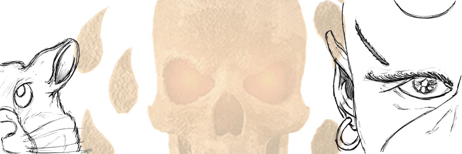 OlvidateFreeman's profile banner image