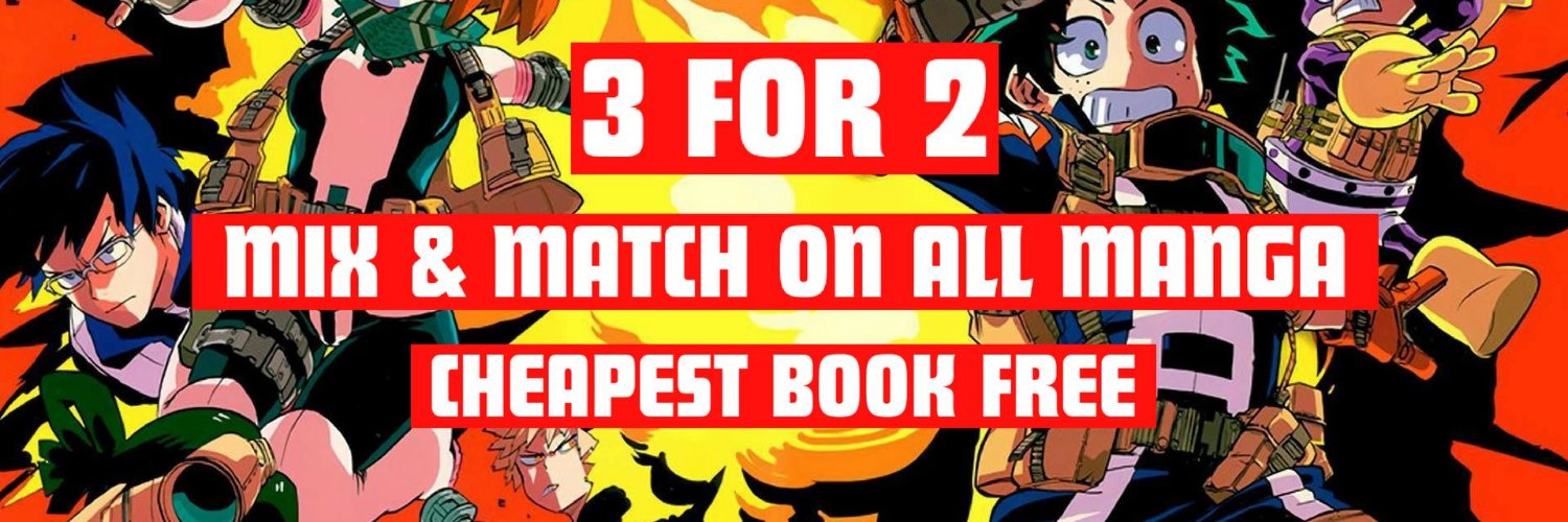 Forbidden Planet Edinburgh banner