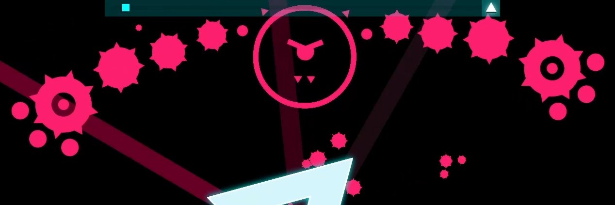 Just Shapes & Memes banner