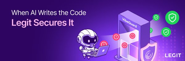 LegitSecurity1 Profile Banner