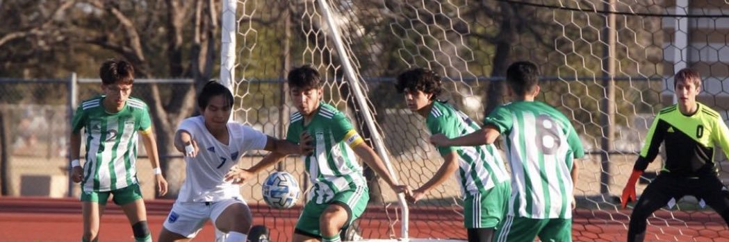 Kennedy Boys Soccer banner