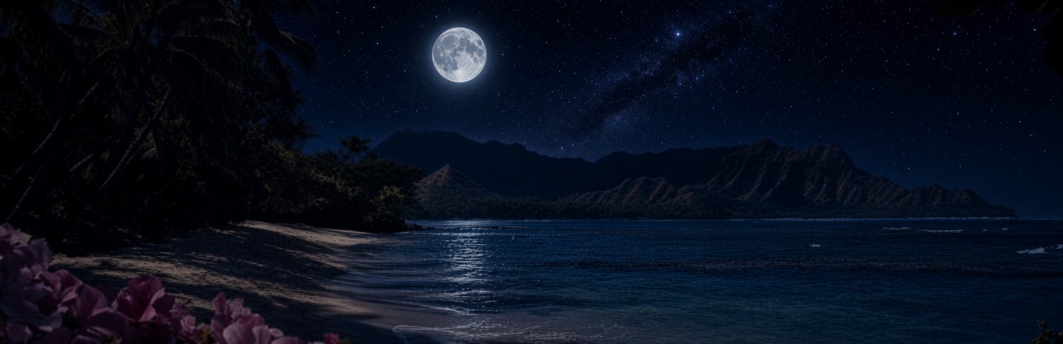 luummay's profile banner image