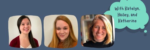 The Kids’ Table banner