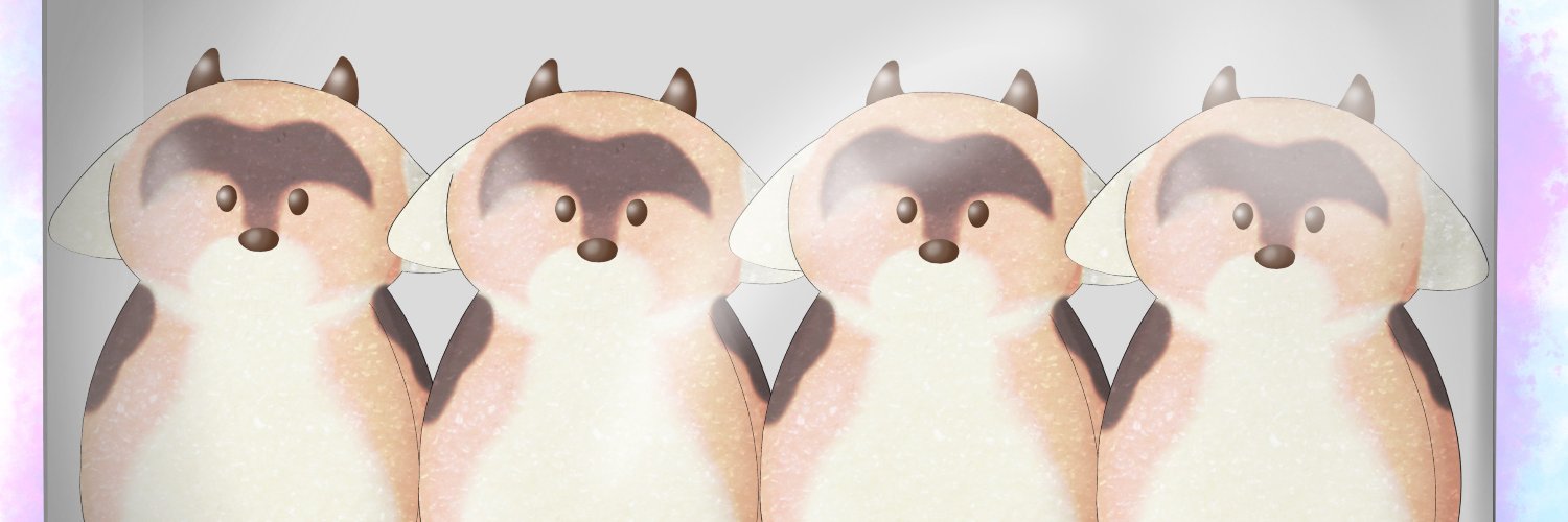 WebsterGoat's profile banner image