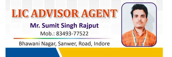 Sumit Singh Rajput Profile Banner