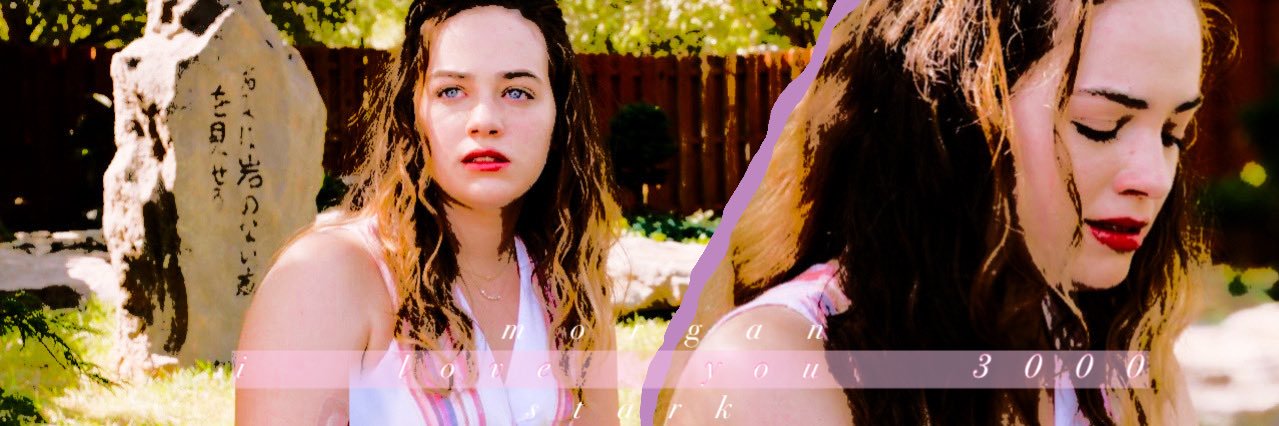 starkprogeny's profile banner image
