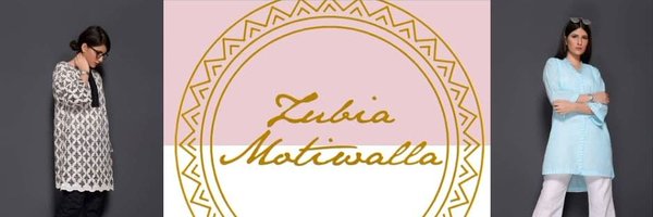 ZubiaMotiwalla Profile Banner