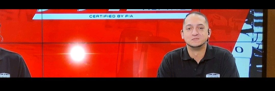 Walter Cardozo banner