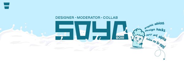 soyaboiii Profile Banner
