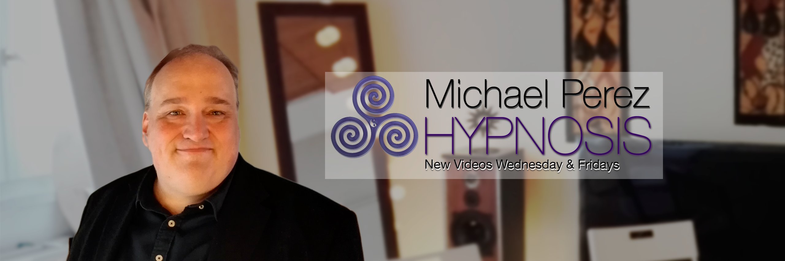 MichaelPerez's profile banner image