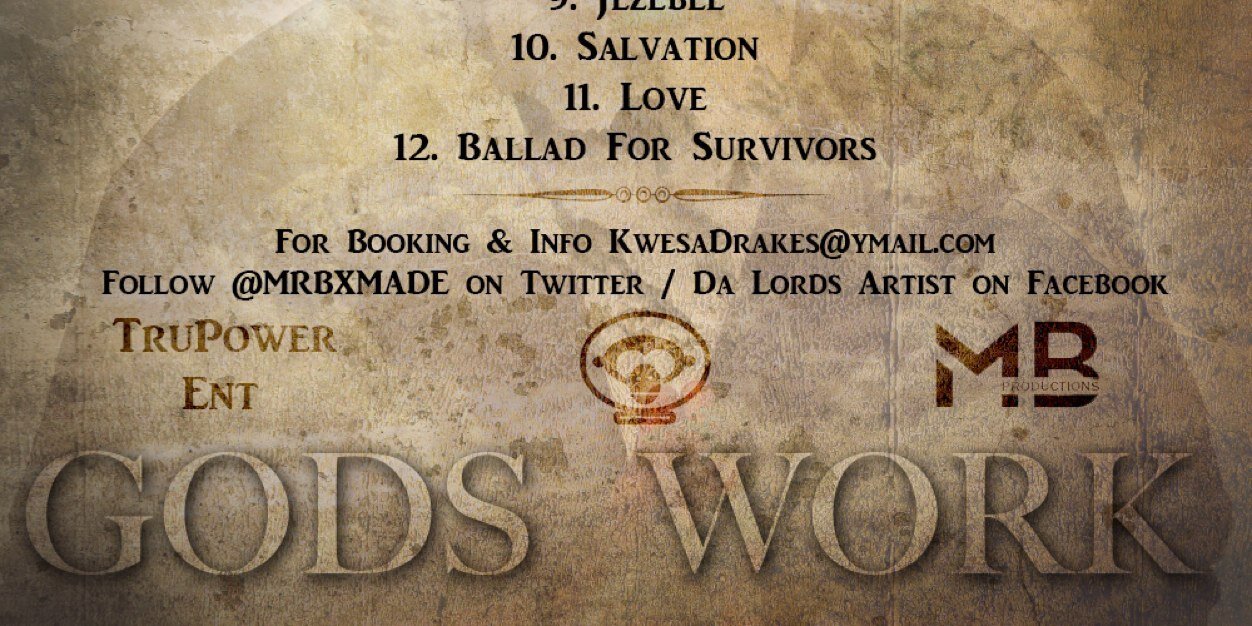 DA_LORDS_ARTIST's profile banner image