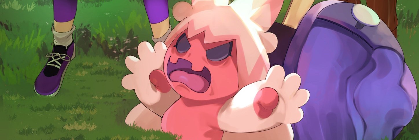KatrinaSForest's profile banner image