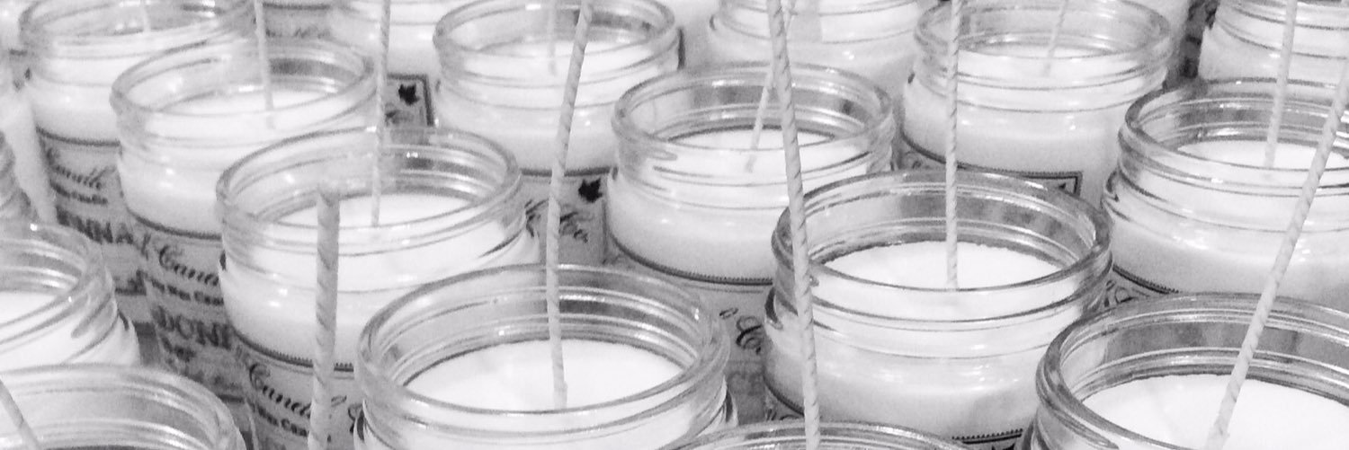 Wickwitchcandle's profile banner image