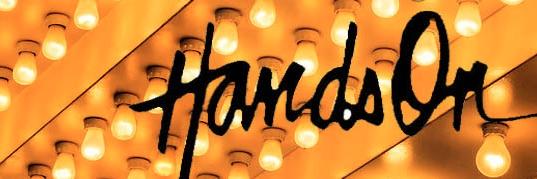 HandsOn banner