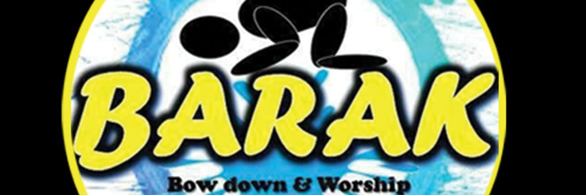BARAKSL's profile banner image