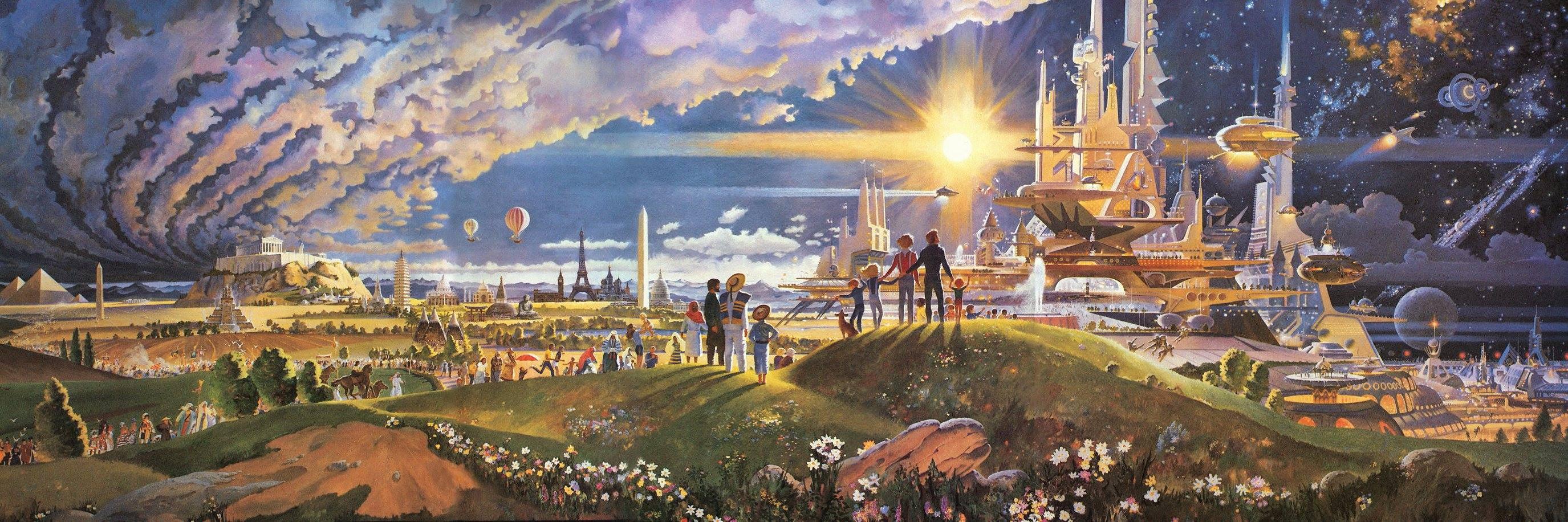 Jeff Lange's banner