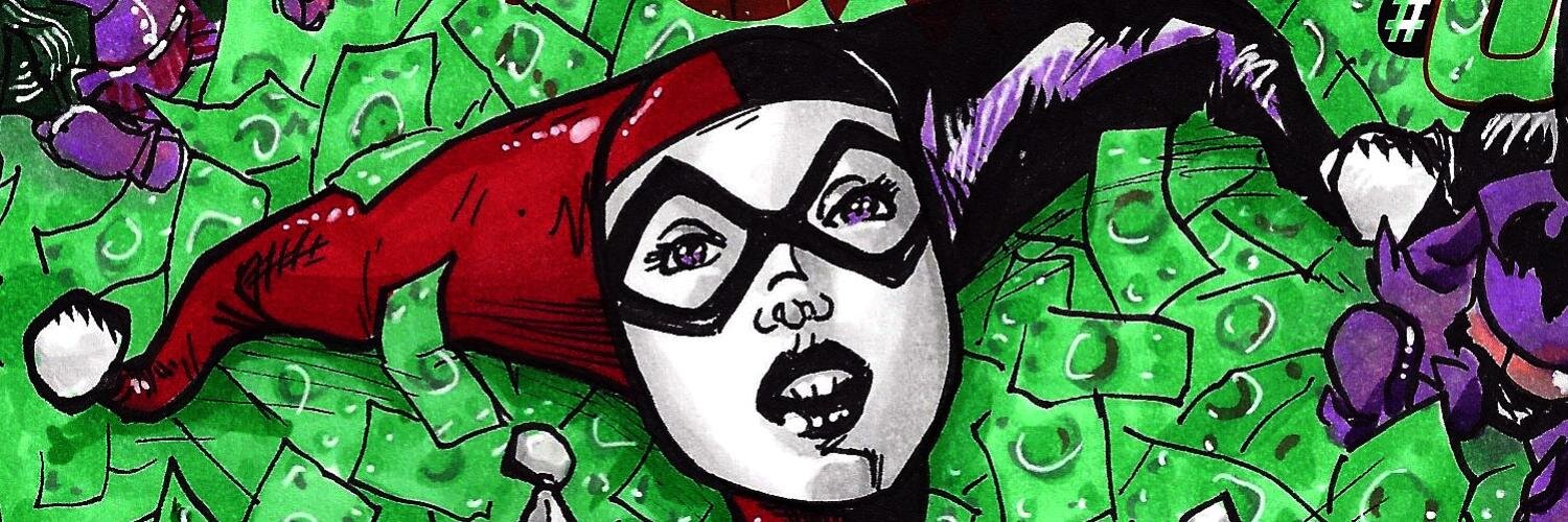 PaulHWay's profile banner image