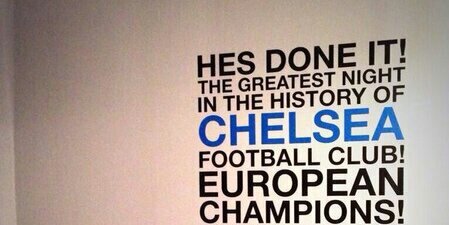 BunkefloChelsea's profile banner image
