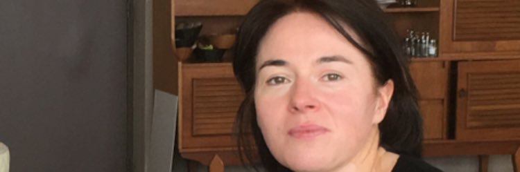 laurencette's profile banner image