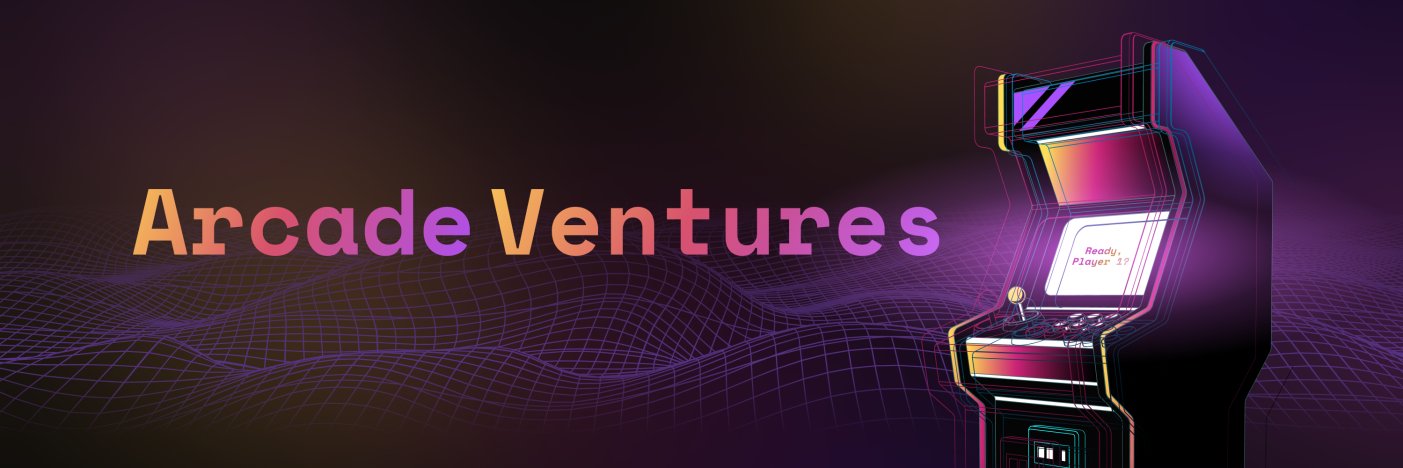 0xDuke | Arcade Ventures 👾 banner