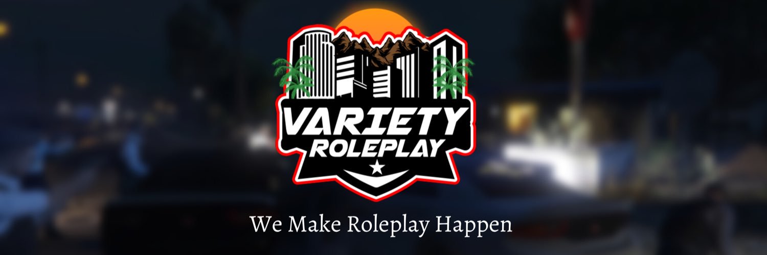 Varietyroleplay's profile banner image