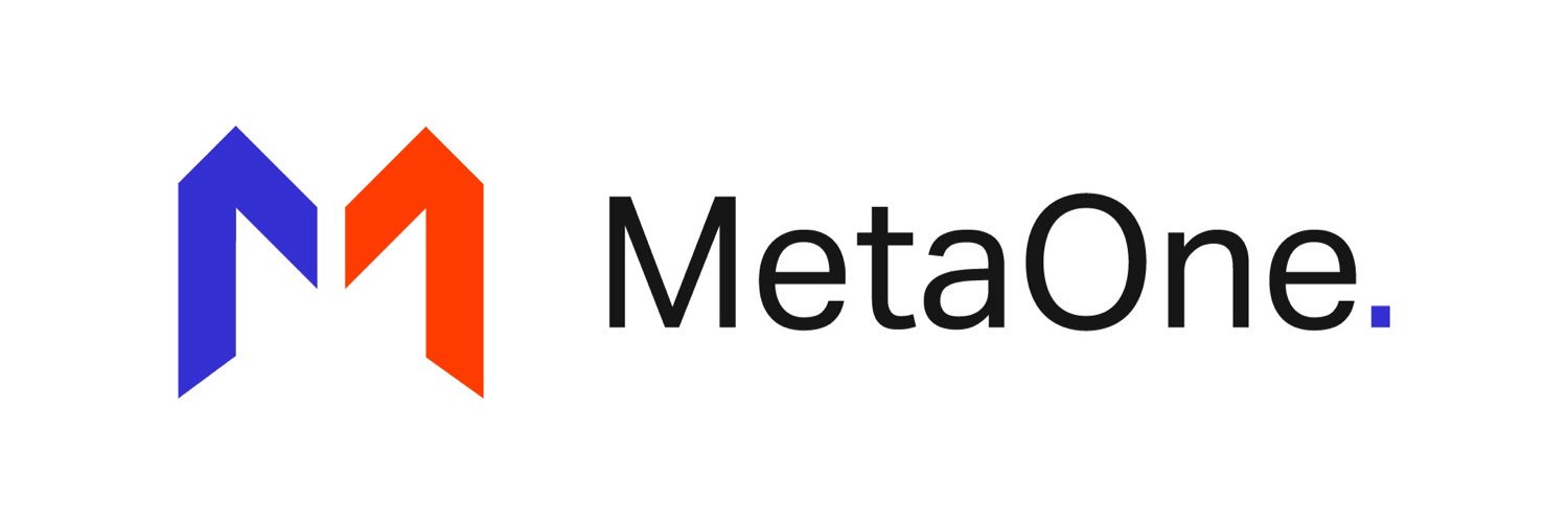 MetaOne banner