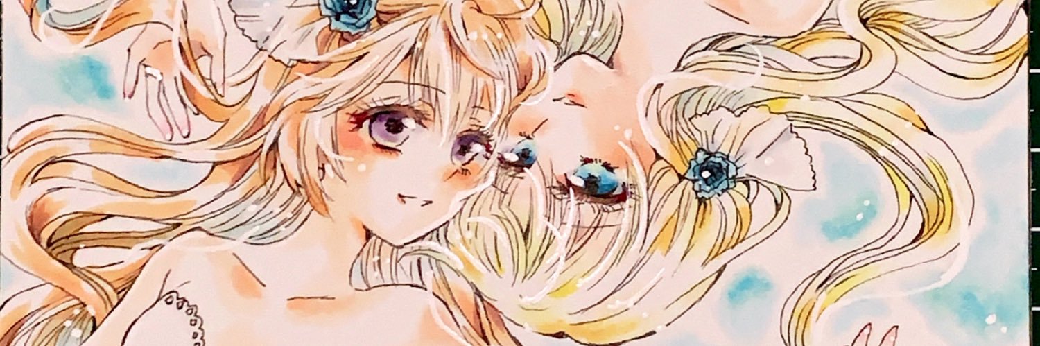 みりん@低浮上's banner