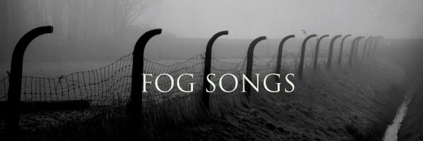 fogsongsblog Profile Banner