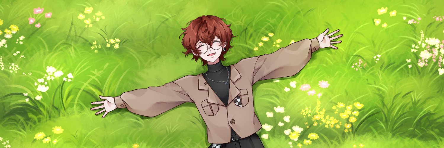 하루나비's banner