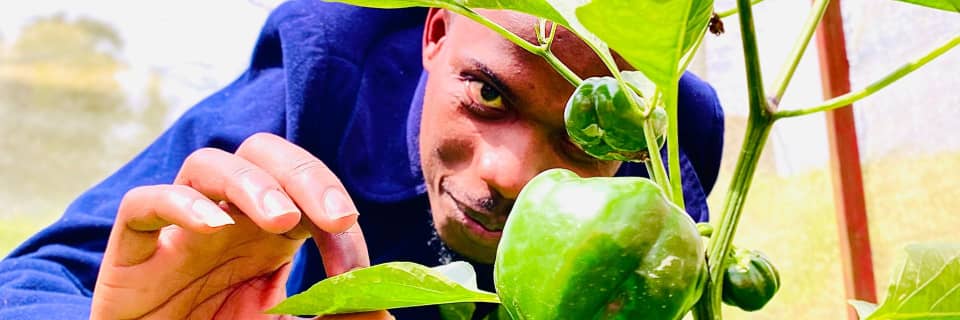 UWIZEYE CYIZA Anaclet's banner