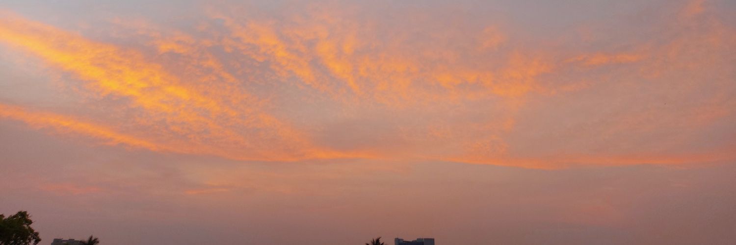 Aditya Bhaskar banner