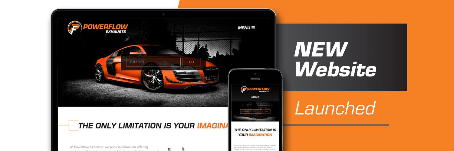 PowerflowUK's profile banner image