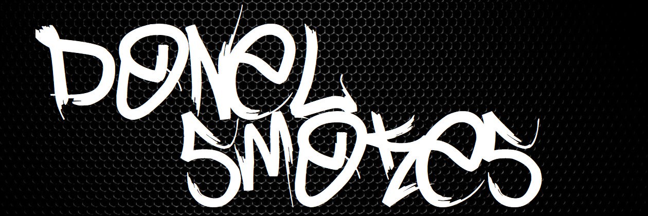 donel_smokes's profile banner image