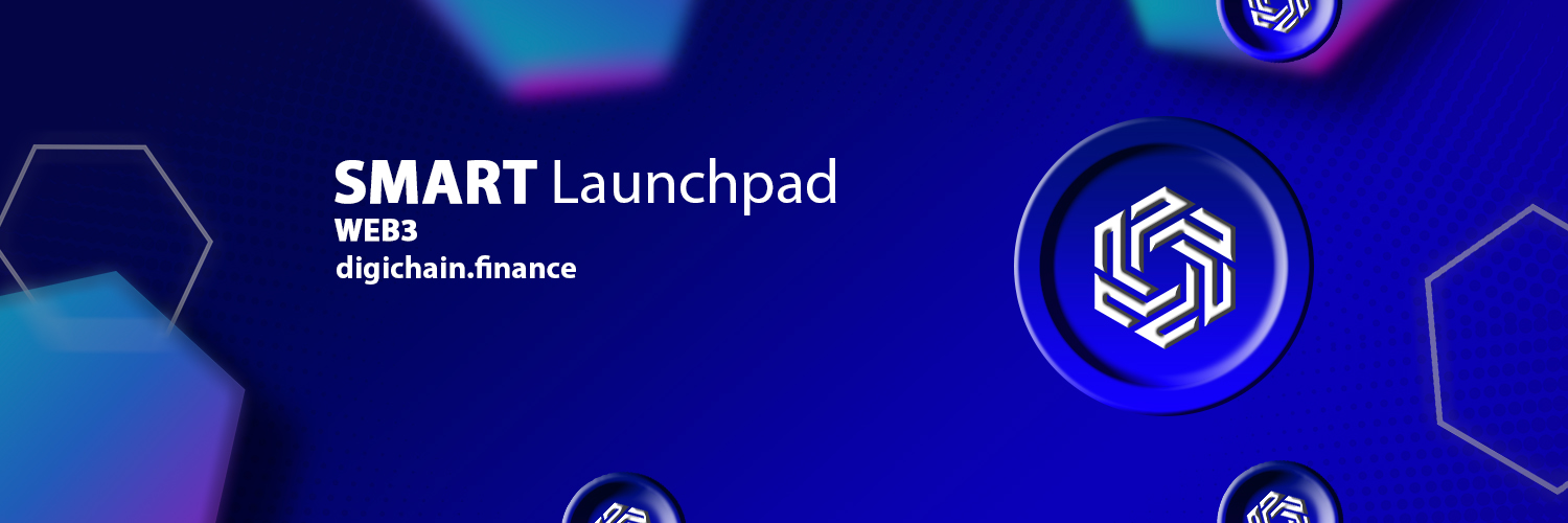 digixlaunchpad's profile banner image