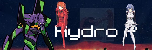 HydroPlayz Profile Banner