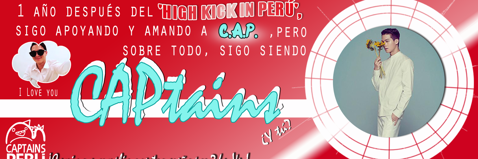 CAPtainsPERU's profile banner image